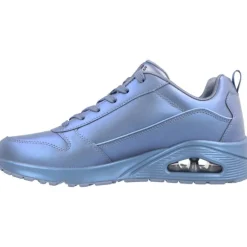 Sneakers*Skechers Uno Galactic Gal Navy